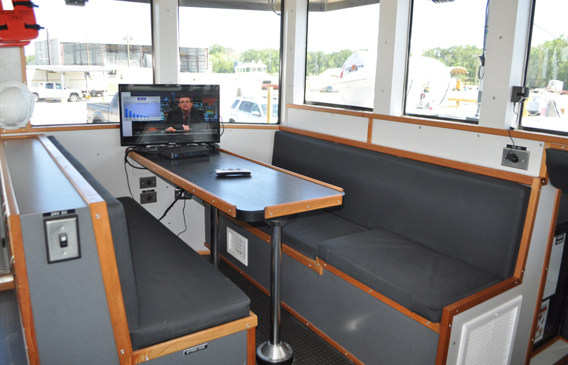 dive catamaran boats