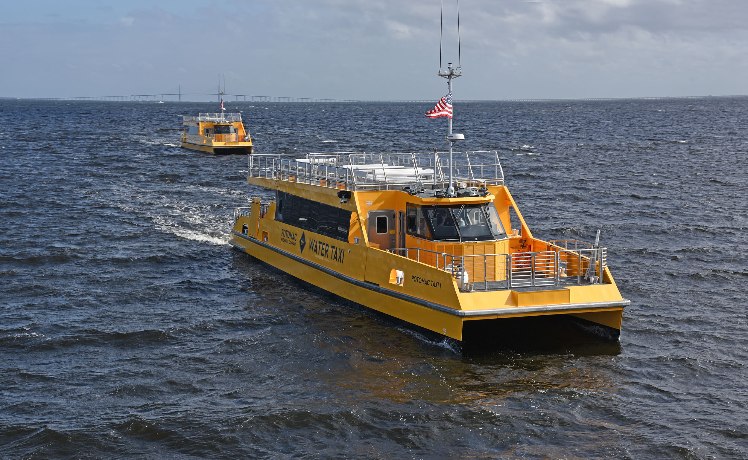 city cruises potomac water taxi