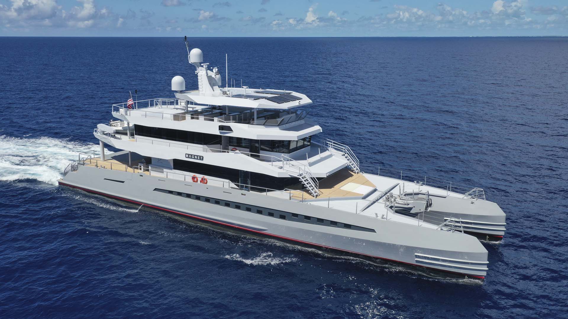 48 meter yacht