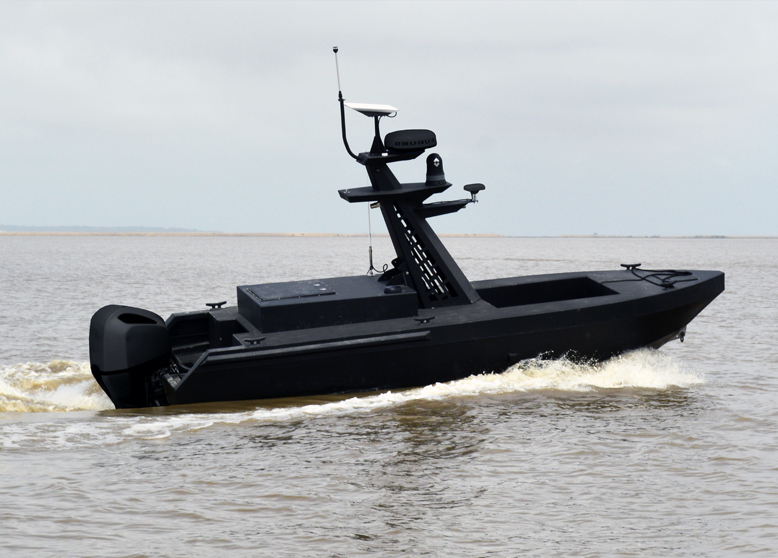 October 15th, 2025: Metal Shark and HavocAI Announce Partnership To Bring Proven Autonomy to Fleets of Multiple Combat-Ready Vessel Types