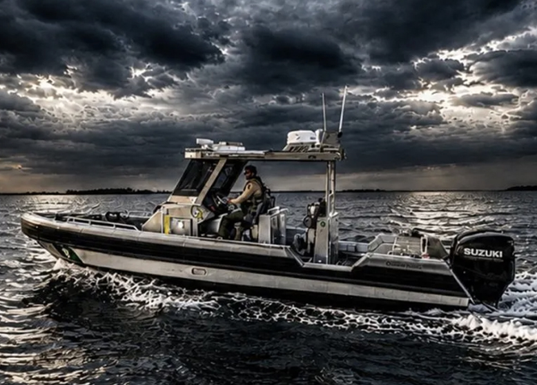 May 27th, 2026: Metal Shark Announces Pacific Manufacturing as its Australian Manufacturing Partner