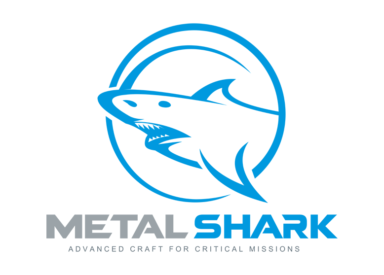 October 27th, 2026: Metal Shark Introduces Refreshed Brand Identity